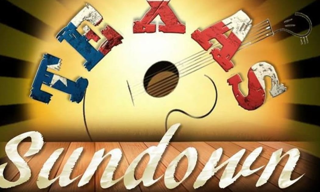 Texas Sundown Band 1